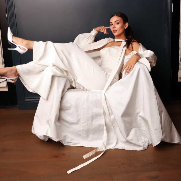 Women In Film Oscar Nominee Celebration Portraits photo 8