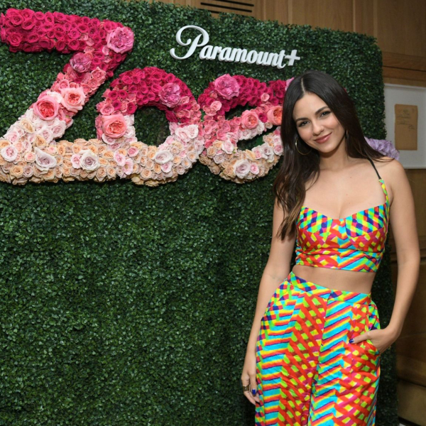 ‘Zoey 102’ Cocktail Party photo 1