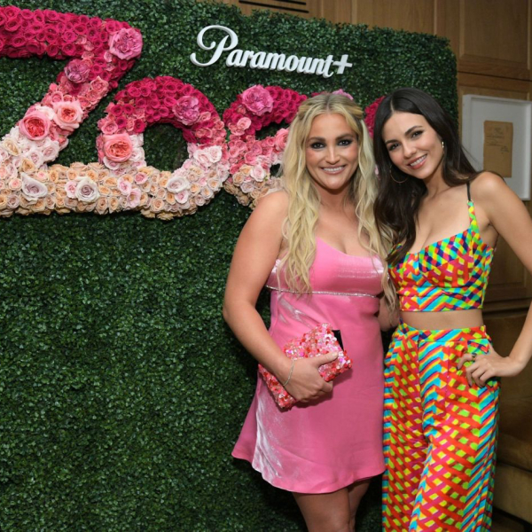 ‘Zoey 102’ Cocktail Party photo 6