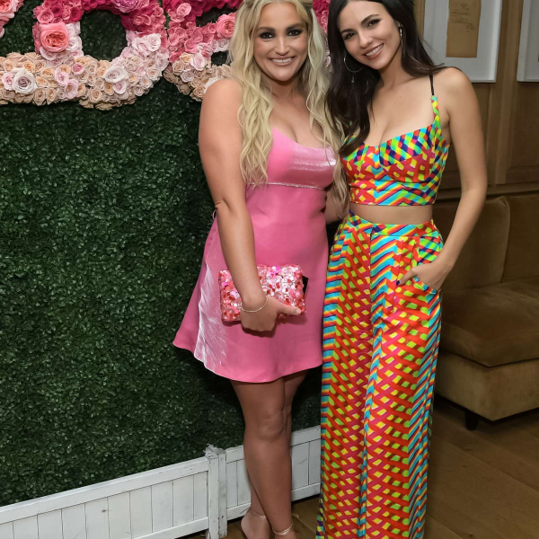‘Zoey 102’ Cocktail Party photo 7