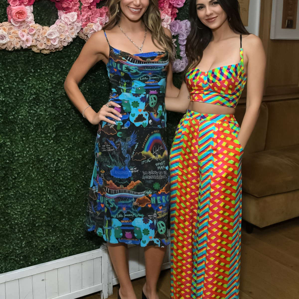 ‘Zoey 102’ Cocktail Party photo 4