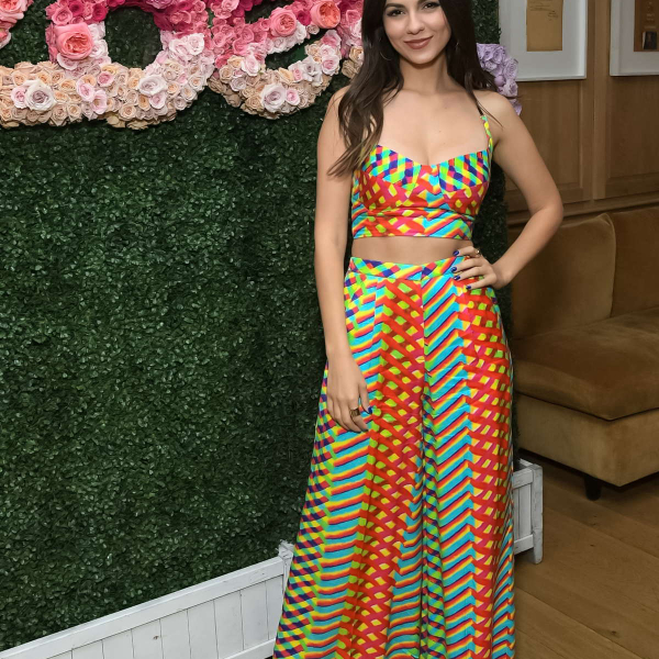 ‘Zoey 102’ Cocktail Party photo 2